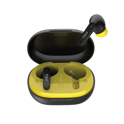 image of Thonet & Vander REIS TWS Earbuds with Spec and Price in BDT