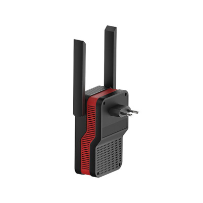 image of Cudy RE3000 AX3000 Dual Band Wi-Fi 6 Range Extender with Spec and Price in BDT