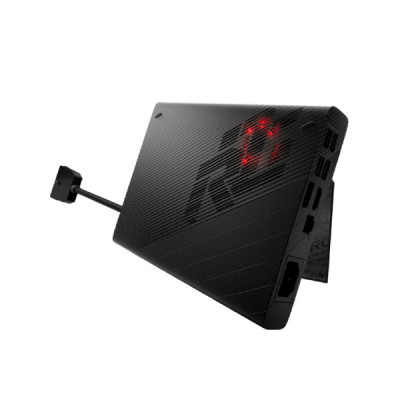 image of ASUS ROG XG Mobile GC31S External Graphics Docks (NVIDIA GeForce RTX 3080 GDDR6 16GB included) with Spec and Price in BDT