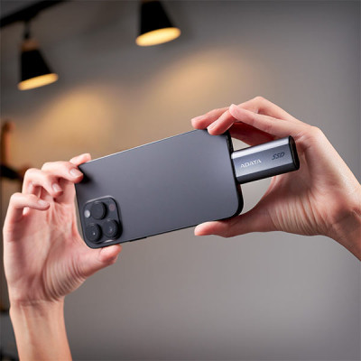 image of ADATA SC750 1000GB USB 3.2 Gen2 External SSD with Spec and Price in BDT