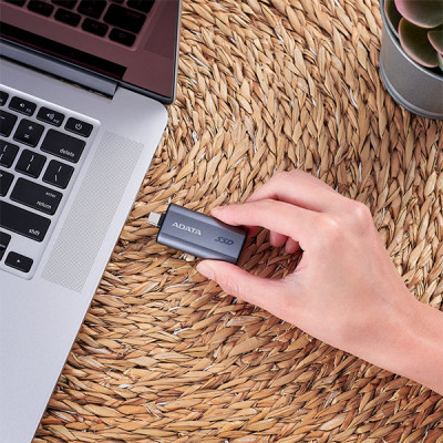 image of ADATA SC750 1000GB USB 3.2 Gen2 External SSD with Spec and Price in BDT