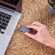 ADATA SC750 1000GB USB 3.2 Gen2 External SSD