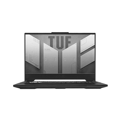 image of ASUS TUF Dash F15 FX517ZE-HF144W  Core i7-12650H Off Black Gaming Laptop with Spec and Price in BDT