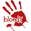 Bloody