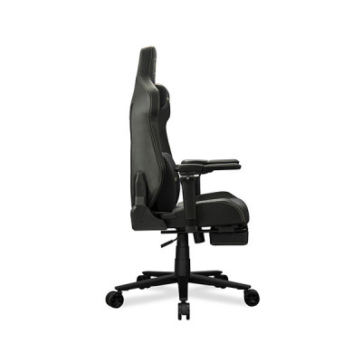 Cougar Armor EVO M Gold Gaming Chair image of Cougar Armor EVO M Gold Gaming Chair with Spec and Price in BDT