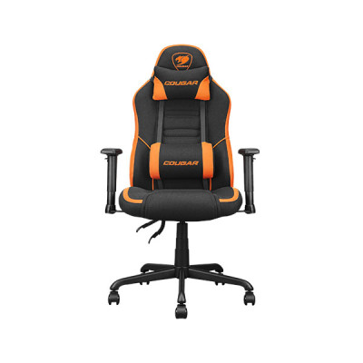 image of Cougar Fusion SF Gaming Chair with Spec and Price in BDT
