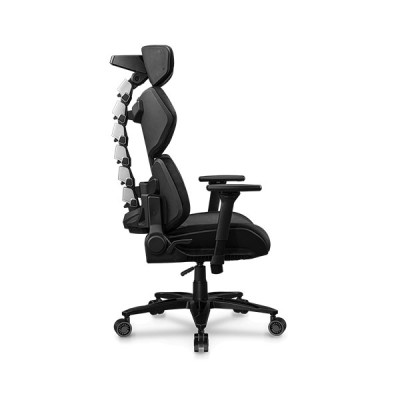 image of Cougar Terminator Elite Gaming Chair with Spec and Price in BDT
