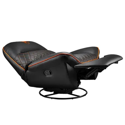 image of Cougar Overlord Gaming Sofa with Spec and Price in BDT