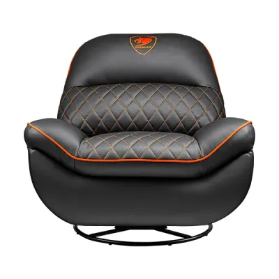 image of Cougar Overlord Gaming Sofa with Spec and Price in BDT