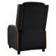 Cougar Ranger One Gaming Sofa - Black