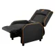 Cougar Ranger One Gaming Sofa - Black