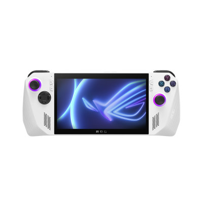 image of ASUS ROG Ally RC71L-NH001W Ryzen Z1 Extreme Gaming Console with Spec and Price in BDT
