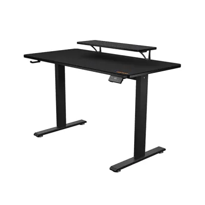 Cougar E-STAR 140 Electric Gaming Desk image of Cougar E-STAR 140 Electric Gaming Desk with Spec and Price in BDT