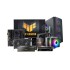 AMD Ryzen 5 5600X Radeon RX 7600 OC 8GB GDDR6 16GB RAM 256GB M.2 SSD Gaming PC
