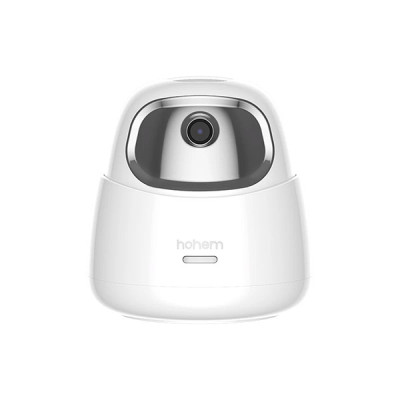 image of Hohem GO (AI Visual Tracking) 2 Axis Gimbal with Spec and Price in BDT