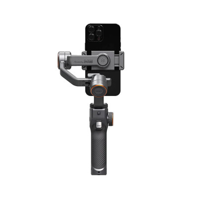 image of Hohem iSteady M6 Kit AI Gimbal Stabilizer with Spec and Price in BDT