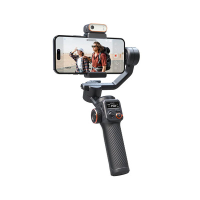 image of Hohem iSteady M6 Kit AI Gimbal Stabilizer with Spec and Price in BDT