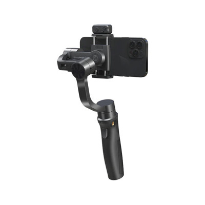 image of Hohem iSteady Mobile+ Kit Gimbal for Smartphone with Spec and Price in BDT