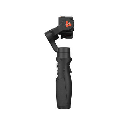 image of Hohem iSteady Pro4 3-Axis Gimbal Stabilizer for Action Camera  with Spec and Price in BDT