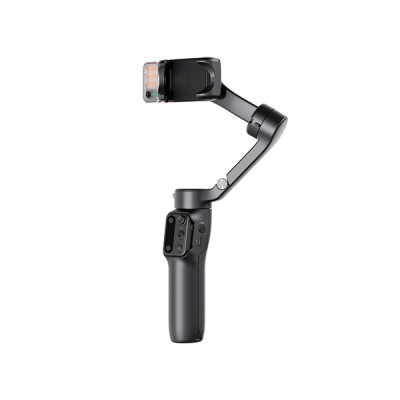 image of Hohem iSteady V3 Foldable AI Gimbal Stabilizer with Spec and Price in BDT