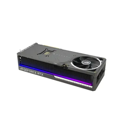 image of ASUS ROG Astral GeForce RTX 5080 16GB GDDR7 Graphics Card with Spec and Price in BDT