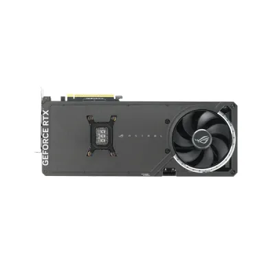 image of ASUS ROG Astral GeForce RTX 5080 16GB GDDR7 Graphics Card with Spec and Price in BDT