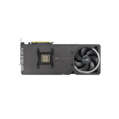 image of ASUS ROG Astral GeForce RTX 5090 32GB GDDR7 Graphics Card with Spec and Price in BDT