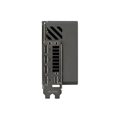 image of ASUS ROG Astral GeForce RTX 5090 32GB GDDR7 OC Edition Graphics Card with Spec and Price in BDT