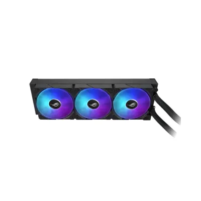 image of ASUS ROG Astral LC GeForce RTX 5090 32GB GDDR7 Graphics Card with Spec and Price in BDT