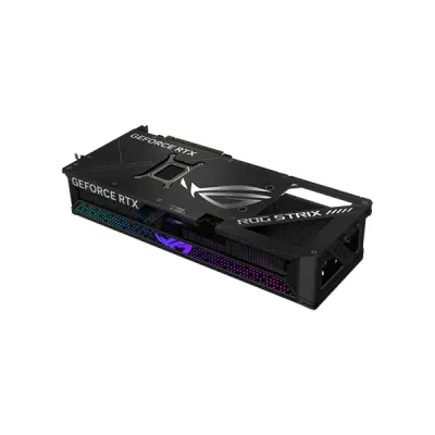 image of ASUS ROG Strix GeForce RTX 5070 Ti 16GB GDDR7 Graphics Card with Spec and Price in BDT