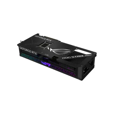 image of ASUS ROG Strix GeForce RTX 5070 Ti 16GB GDDR7 OC Edition Graphics Card with Spec and Price in BDT