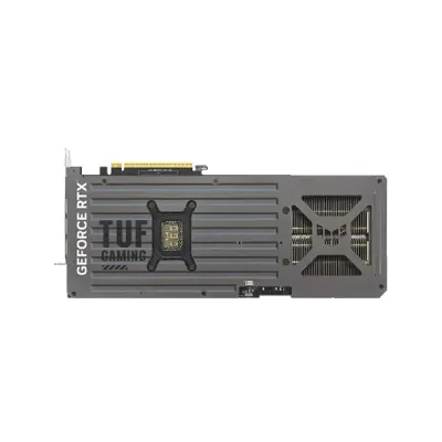 image of ASUS TUF Gaming GeForce RTX 5070 OC Edition 12GB GDDR7 Graphics Card with Spec and Price in BDT