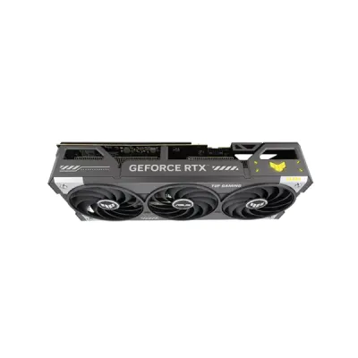 image of ASUS TUF Gaming GeForce RTX 5070 OC Edition 12GB GDDR7 Graphics Card with Spec and Price in BDT