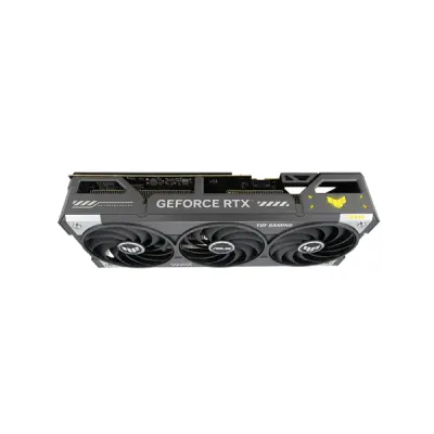 image of ASUS TUF Gaming GeForce RTX 5070 Ti 16GB GDDR7 OC Edition Graphics Card with Spec and Price in BDT