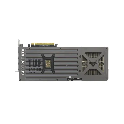 image of ASUS TUF Gaming GeForce RTX 5070 Ti 16GB GDDR7 OC Edition Graphics Card with Spec and Price in BDT