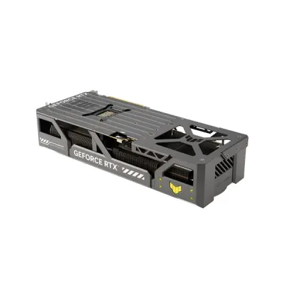 image of ASUS TUF Gaming GeForce RTX 5080 16GB GDDR7 Graphics Card with Spec and Price in BDT