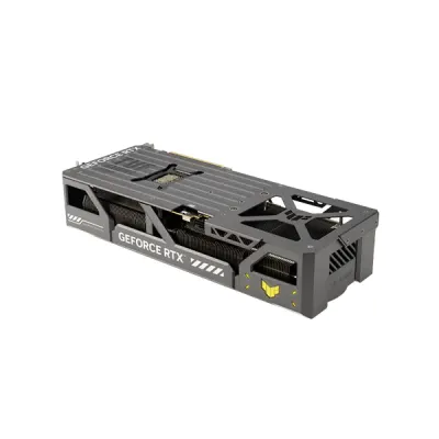 image of ASUS TUF Gaming GeForce RTX 5080 16GB GDDR7 OC Edition Graphics Card with Spec and Price in BDT