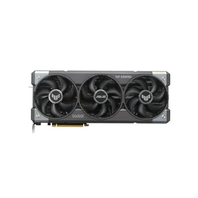 image of ASUS TUF Gaming GeForce RTX 5080 16GB GDDR7 OC Edition Graphics Card with Spec and Price in BDT