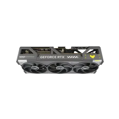 image of ASUS TUF Gaming GeForce RTX 5090 32GB GDDR7 OC Edition Graphics Card with Spec and Price in BDT