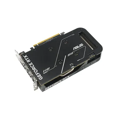 image of ASUS Dual GeForce RTX 5050 8GB GDDR6 Graphics Card with Spec and Price in BDT