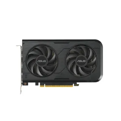 image of ASUS Dual GeForce RTX 5050 8GB GDDR6 Graphics Card with Spec and Price in BDT
