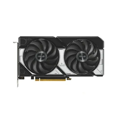 image of ASUS Dual GeForce RTX 5060 8GB GDDR7 OC Edition Graphics Card with Spec and Price in BDT