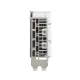 ASUS Dual GeForce RTX 5060 8GB GDDR7 White OC Edition Graphics Card