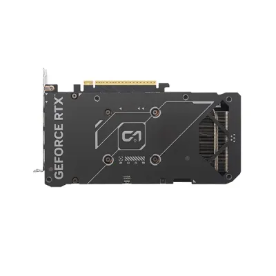 image of ASUS Dual GeForce RTX 5060 Ti 8GB GDDR7 OC Edition Graphics Card with Spec and Price in BDT