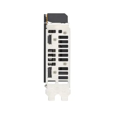 image of ASUS Dual Radeon RX 6500 XT V2 4GB GDDR6 OC Edition Graphics Card with Spec and Price in BDT