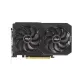 ASUS Dual Radeon RX 6500 XT V2 4GB GDDR6 OC Edition Graphics Card