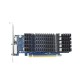ASUS GeForce GT 1030 2GB GDDR5 Low Profile Graphics Card