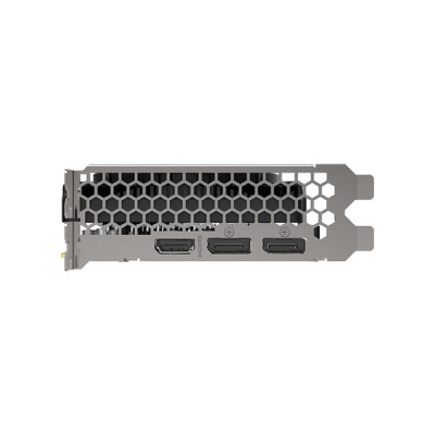 image of PNY GeForce GTX 1650 4GB GDDR6 Dual Fan Graphics Card with Spec and Price in BDT