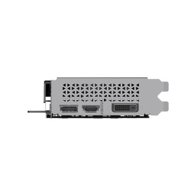 image of PNY GeForce RTX 3050 6GB VERTO Dual Fan Graphics Card with Spec and Price in BDT