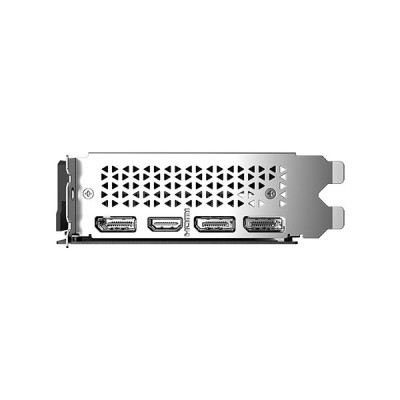 image of PNY GeForce RTX 4060 8GB GDDR6 VERTO Dual Fan Graphics Card with Spec and Price in BDT